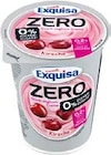 Fitline Quark-Joghurt-Creme Angebote von Exquisa bei Lidl Herford für 1,49 €