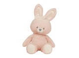44483 - GND Eco Baby Bunny Plüschfigur von SPIN MASTER im aktuellen MediaMarkt Saturn Prospekt für 13,27 €