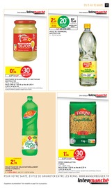 Promos Coquillettes dans le catalogue "Intermarché" de Intermarché Express à la page 17 Promos Coquillettes dans le catalogue "Intermarché" de Intermarché Express à la page 17