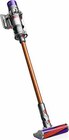 Aspirateur balai cyclone v10 absolute orange - DYSON en promo chez Géant Casino Aspirateur balai cyclone v10 absolute orange - DYSON dans le catalogue Géant Casino