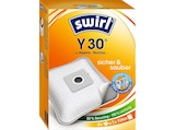 - Swirl® Y 30® EcoPor® Staubsaugerbeutel von SWIRL im aktuellen MediaMarkt Saturn Prospekt für 9,99 €