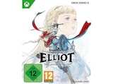 The Adventures of Elliot: Millennium Tales - [XBOX Series X] von SQUARE ENIX im aktuellen MediaMarkt Saturn Prospekt für 49,99 €