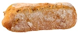 Ciabatta Walnuss² Angebote bei REWE Hamburg für 2,22 €