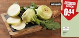 Aktuelle Gemüse Angebote bei REWE in Bonn Aktuelles Kohlrabi Angebot bei REWE in Bonn ab 0,44 €
