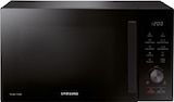 Mikrowelle MC28A5137CK/E1 im Angebot bei expert in Osnabrück Mikrowelle MC28A5137CK/E1 Angebote von Samsung bei expert Osnabrück für 229,00 €
