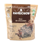 NaturéO Livry-Gargan - Promo Muesli croustillant duo choco Promo Muesli croustillant duo choco à 5,75 € dans le catalogue NaturéO à Livry-Gargan