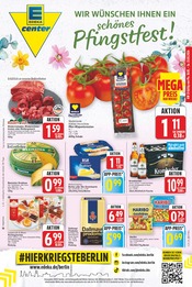 Aktueller E center Discounter Prospekt in Falkensee und Umgebung, "Aktuelle Angebote" mit 34 Seiten, 18.05.2026 - 23.05.2026