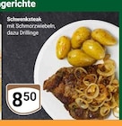 Aktuelles Schwenksteak Angebot bei GLOBUS in Krefeld ab 8,50 €