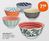 Bowl im tegut Prospekt Bowl von cilio im aktuellen tegut Prospekt für 7,99 €