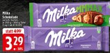 Schokolade im Angebot bei EDEKA in Koblenz Schokolade Angebote von Milka bei EDEKA Koblenz für 3,29 €