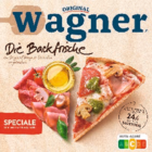 Original Wagner Pizza bei EDEKA im Rosenheim Prospekt für 1,85 €