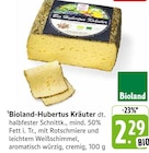 E center Dahn - Hubertus Kräuter Angebot im Prospekt Hubertus Kräuter bei E center im Dahn Prospekt für 2,29 €