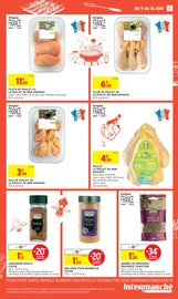 Promos Barbecue dans le catalogue "PRÉPAREZ L'ÉTÉ !" de Intermarché Hyper Barbecue en promo dans le catalogue Intermarché Hyper à la page 3