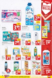 Duschgel Angebot & Preis im aktuellen E center Prospekt Duschgel Angebot im aktuellen E center Prospekt auf Seite 23