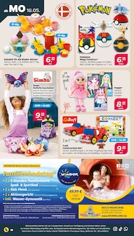 Fernseher Angebot im Netto mit dem Scottie Prospekt, gültig von 18.05.2026 bis 23.05.2026 Fernseher Angebot im aktuellen Netto mit dem Scottie Prospekt auf Seite 22