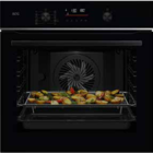 Einbau Backofen Autark TS6PB53ZAB Angebote von AEG bei expert Fulda für 578,00 €
