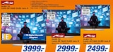 OLED TV Lunis 65 FA85 OLED twin R im Angebot bei expert in Hagen OLED TV Lunis 65 FA85 OLED twin R Angebote von Metz bei expert Hagen für 2.499,00 €