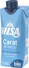 Aktuelle Wasser Angebote bei tegut in Stuttgart Aktuelles Carat Mineralwasser Angebot bei tegut in Stuttgart ab 0,49 €
