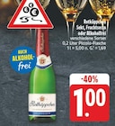 Sekt Angebote von Rotkäppchen bei EDEKA Nürnberg für 1,00 €