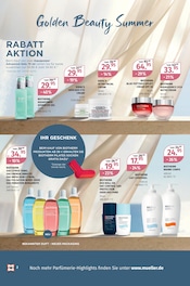 Ähnliche Korkenzieherweide Angebote im Prospekt "Aktuelle Angebote" von Müller Ähnliches Angebot bei Müller in Prospekt "Aktuelle Angebote" gefunden auf Seite 2