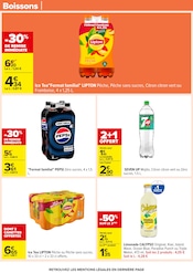 D'autres offres dans le catalogue "Carrefour" de Carrefour à la page 57