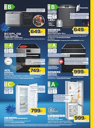 Camping Angebot im aktuellen EURONICS Prospekt auf Seite 7