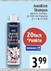 Shampoo Angebote von Jean&Len bei EDEKA Krefeld für 3,99 €