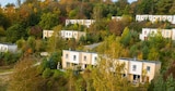 Aktiver Wassersport, Panoramablick auf den See und jede Menge Kultur und Natur im aktuellen Prospekt bei Center Parcs in Lind