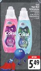 Magic Wash Farb- & Faserschutz im Angebot bei EDEKA in Altenburg Magic Wash Farb- & Faserschutz Angebote von Coral bei EDEKA Altenburg für 5,49 €