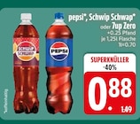 pepsi im Angebot bei EDEKA in Weingarten pepsi Angebote bei EDEKA Weingarten für 0,88 €