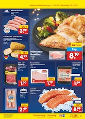 Aktueller Netto Marken-Discount Prospekt mit Pute, "Aktuelle Angebote", Seite 39