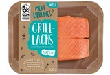 Aktuelle Grill Angebote bei REWE in Dortmund Aktuelles Mein Lieblings Grill-Lachs Angebot bei REWE in Dortmund ab 4,99 €