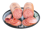 EDEKA Frischemarkt - Bauernmettwurst Angebot im Prospekt Bauernmettwurst bei EDEKA Frischemarkt im Prospekt "" für 1,99 €