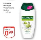 Duschgel bei GLOBUS im Bendorf Prospekt für 0,99 €