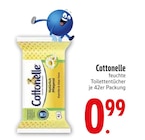 Cottonelle von Cottonelle im aktuellen EDEKA Prospekt für 0,99 €