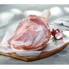 Promo Porc : épaule entière avec os à 2,69 € dans le catalogue Carrefour Market à Mézidon-Canon