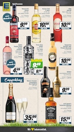 Ramazzotti im EDEKA Prospekt in Arnsberg Aktueller EDEKA Prospekt mit Ramazzotti, "Aktuelle Angebote", Seite 21