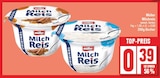 Milchreis von Müller im aktuellen EDEKA Prospekt für 0,39 €