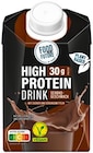 Penny - High Protein Drink Angebot im Prospekt High Protein Drink bei Penny im Prospekt "" für 1,59 €