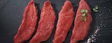 Viande Bovine Française : Bifteck (Macreuse, Aiguillette Baronne) ou Steak à Griller - JEAN ROZÉ - Intermarché à Yerres Viande Bovine Française : Bifteck (Macreuse, Aiguillette Baronne) ou Steak à Griller - JEAN ROZÉ en promo chez Intermarché Yerres à 11,49 €