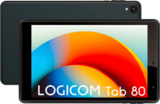 TABLETTE TACTILE 8" TAB 80 64GO RAM 4GO - LOGICOM - Auchan Hypermarché à Castres TABLETTE TACTILE 8" TAB 80 64GO RAM 4GO - LOGICOM en promo chez Auchan Hypermarché Castres à 79,99 €