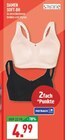 Damen Soft-BH Angebote von savarie bei Marktkauf Unna für 4,99 €