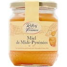 Miel - REFLETS DE FRANCE en promo chez Carrefour Miel - REFLETS DE FRANCE dans le catalogue Carrefour