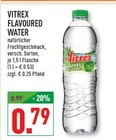 Flavoured Water bei Marktkauf im Prospekt "" für 0,79 €