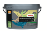 Aktuelle Farbe Angebote bei toom Baumarkt in Jena Aktuelles Wohnraumfarbe Angebot bei toom Baumarkt in Jena ab 22,09 €