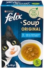 Soup von Felix für 1,69 € bei Netto mit dem Scottie im Angebot Soup von Felix im aktuellen Netto mit dem Scottie Prospekt