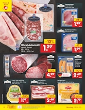 Aktueller Netto Marken-Discount Prospekt mit Fleisch, "Aktuelle Angebote", Seite 8