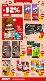 Kaffee Angebot & Preis im aktuellen Penny Prospekt Kaffee Angebot im aktuellen Penny Prospekt auf Seite 20