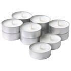 Teelicht, duftend Sandelholz & Pat­schu­li von GOKVÄLLÅ im aktuellen IKEA Prospekt für 1,99 €