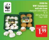WWF Champignons weiß Angebote von WWF bei Marktkauf Nürnberg für 1,99 €
